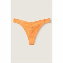 Victorias Secret PINK Victoria's Secret PINK Cotton Crossover Thong Underwear -Victoria's Secret PINK Shop unnamed file 947