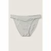 Victorias Secret PINK Victoria's Secret PINK Cotton Crossover Bikini Panty