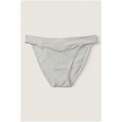 Victorias Secret PINK Victoria's Secret PINK Cotton Crossover Bikini Panty -Victoria's Secret PINK Shop unnamed file 959