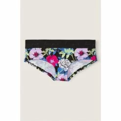 Victorias Secret PINK Victoria's Secret PINK Logo Hipster Panty