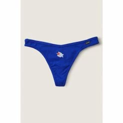 Victorias Secret PINK Victoria's Secret PINK Cotton Thong Panty