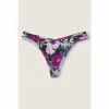 Victorias Secret PINK Victoria's Secret PINK Cotton Thong Panty