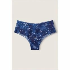 Victorias Secret PINK Victoria's Secret PINK NoShow Soft Lace Cheekster Panty -Victoria's Secret PINK Shop unnamed file 977