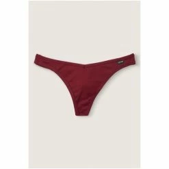 Victorias Secret PINK Victoria's Secret PINK Cotton Thong Panty -Victoria's Secret PINK Shop unnamed file 995