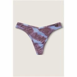 Victorias Secret PINK Victoria's Secret PINK Cotton Thong Panty -Victoria's Secret PINK Shop unnamed file 996